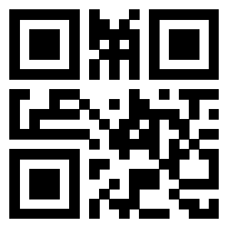 3915827224 QrCode associato