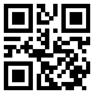 Immagine del Qr Code di 3915827228