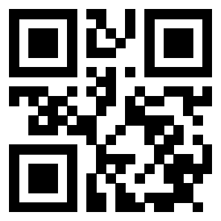 Immagine del Qr Code di 3915827232