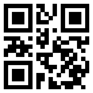 Immagine del QrCode di 3915827233