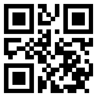 3915827235 QrCode associato