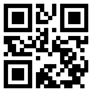 3915827236 Qr Code associato