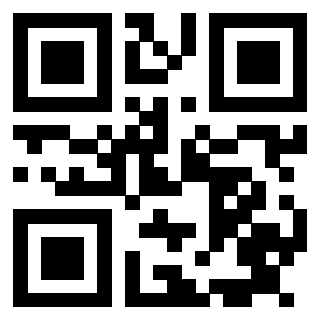 Scansione del QrCode di 3915827237