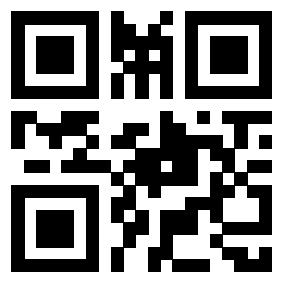 3915827241 - Immagine del QrCode associato