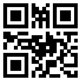 3915827242 - Immagine del Qr Code associato
