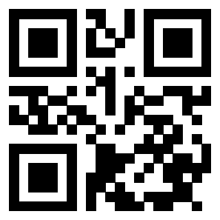 3915827244 Qr Code associato