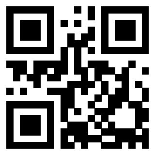 Scansione del QrCode di 3915827245