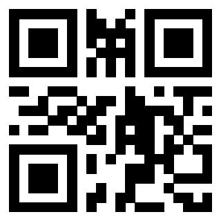 3915827247 Qr Code associato