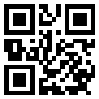 Immagine del Qr Code di 3915827248