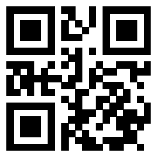 Immagine del QrCode di 3915827249