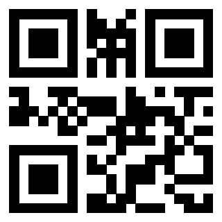 Scansione del Qr Code di 3915827251