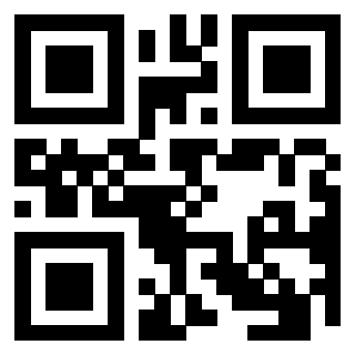 3915827252 Qr Code associato