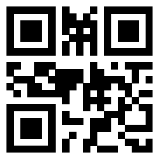 3915827253 - Immagine del Qr Code