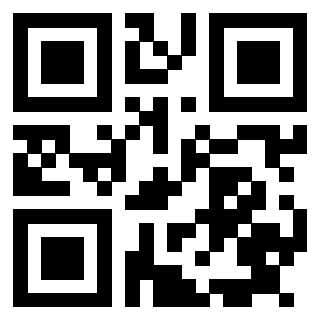 3915827255 Qr Code associato