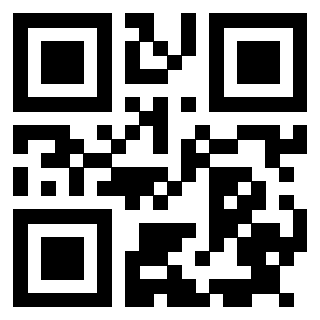 Il QrCode di 3915827257