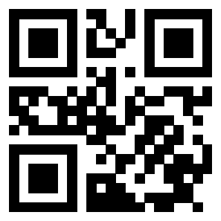 Il QrCode di 3915827259