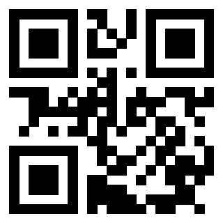 Scansione del Qr Code di 3915827260