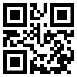 3915827263 - Immagine del QrCode associato
