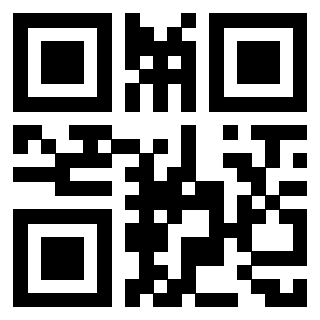 Il Qr Code di 3915827265