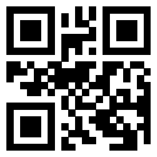 Scansione del Qr Code di 3915827269