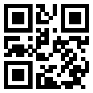3915827273 - Immagine del QrCode associato