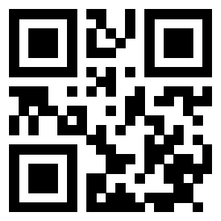 Il Qr Code di 3915829737