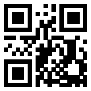 Scansione del Qr Code di 3915829738