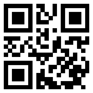 3915829739 QrCode associato