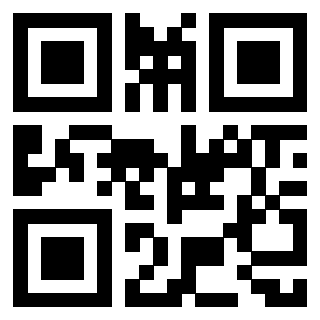 Il Qr Code di 3915829740