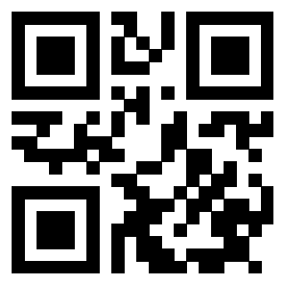 Scansione del Qr Code di 3915829741
