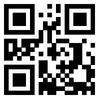 3915829742 - Immagine del QrCode associato