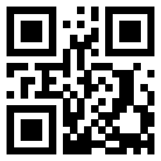 3915829745 - Immagine del QrCode associato