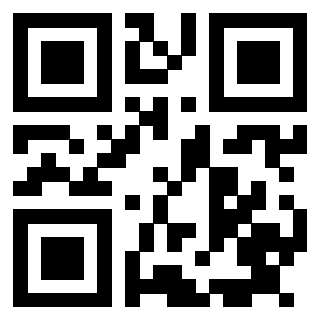 Immagine del Qr Code di 3915829747