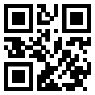 3915829748 - Immagine del QrCode associato
