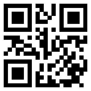 3915829750 - Immagine del QrCode associato