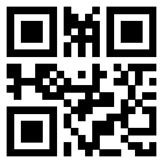 3915829751 Qr Code associato