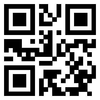 Il Qr Code di 3915829752