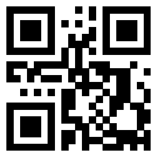 Il Qr Code di 3915829754