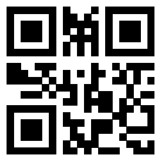 Il Qr Code di 3915829756