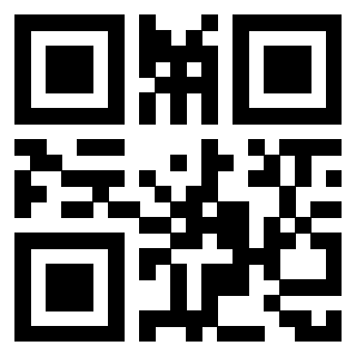 Il Qr Code di 3915829757