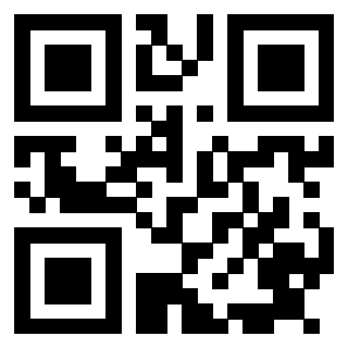 3915829758 - Immagine del QrCode associato