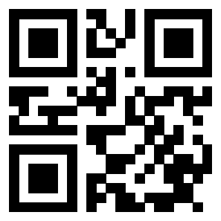 3915829760 - Immagine del Qr Code associato