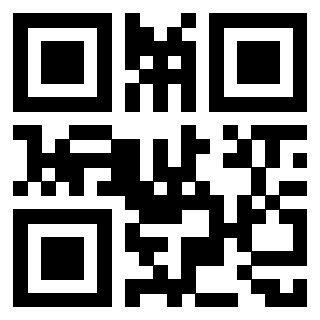 Il Qr Code di 3915829765