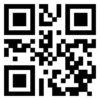 3915829766 - Immagine del QrCode associato