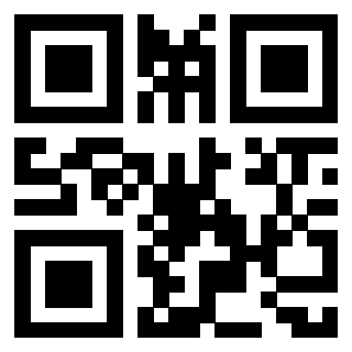 Immagine del Qr Code di 3915829767