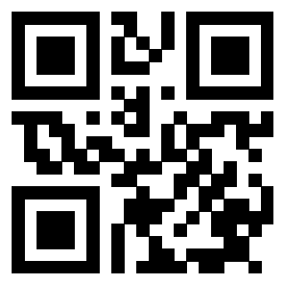 Scansione del Qr Code di 3915829768