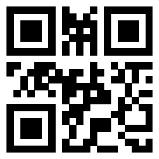 Immagine del QrCode di 3915829770