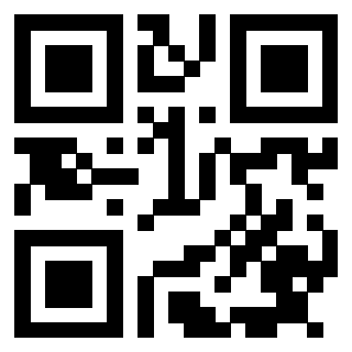 Immagine del Qr Code di 3915829771