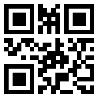 3915829772 QrCode associato