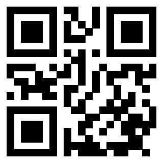 Scansione del QrCode di 3915829774